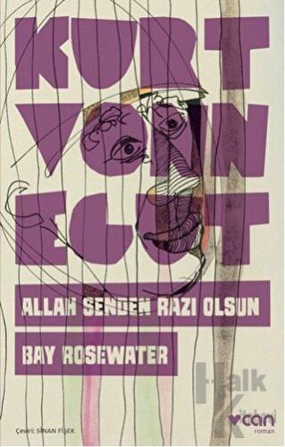 Allah Senden Razı Olsun Bay Rosewater