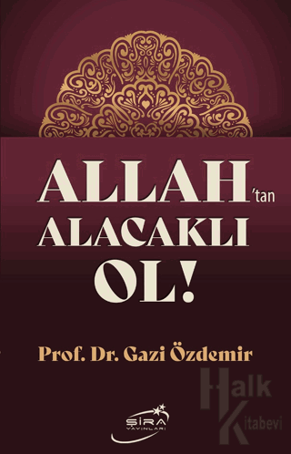 Allah’tan Alacaklı Ol