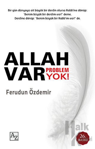 Allah Var Problem Yok!