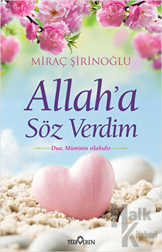 Allah'a Söz Verdim