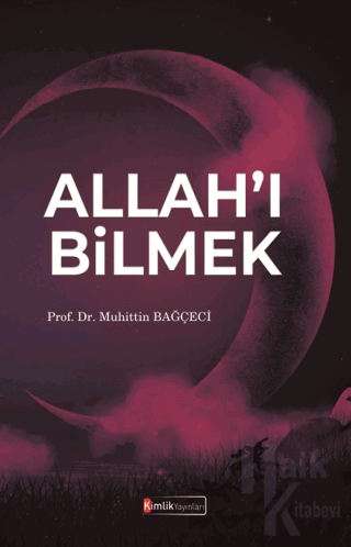 Allah'ı Bilmek - Halkkitabevi