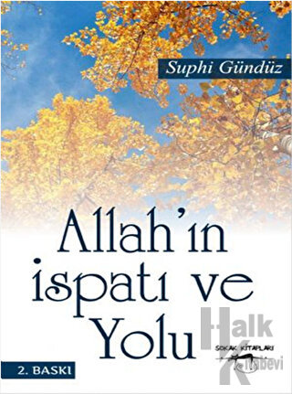 Allah'ın İspatı ve Yolu