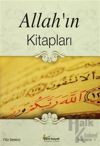 Allah'ın Kitapları