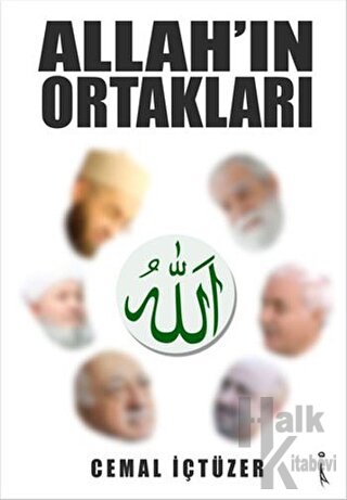 Allah'ın Ortakları