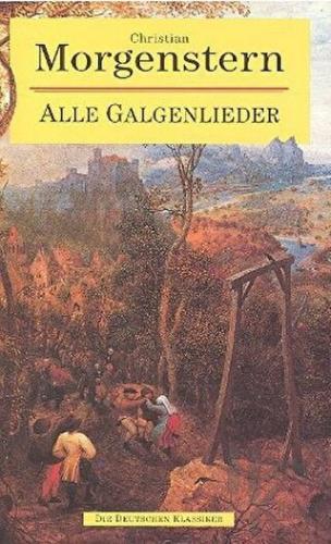 Alle Galgenlieder