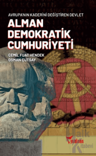 Alman Demokratik Cumhuriyeti