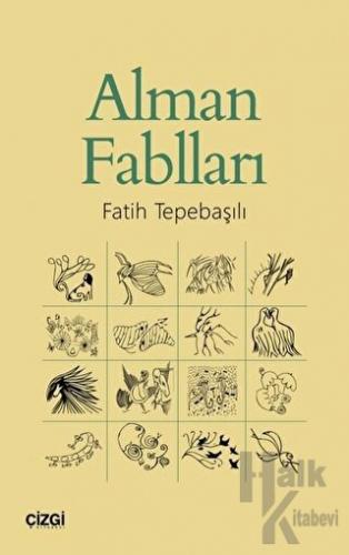 Alman Fablları