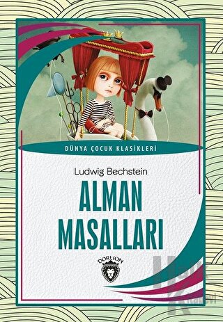 Alman Masalları