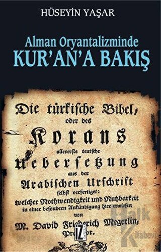 Alman Oryantalizminde Kur’an’a Bakış