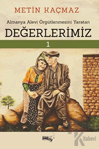 Almanya Alevi Örgütlenmesini Yaratan Değerlerimiz