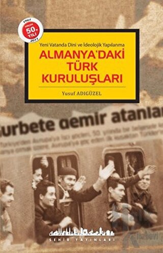 Almanya’daki Türk Kuruluşları