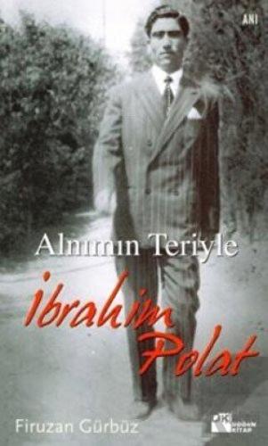 Alnımın Teriyle İbrahim Polat