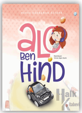 Alo Ben Hind