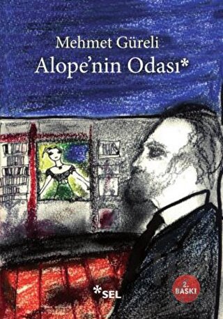 Alope’nin Odası