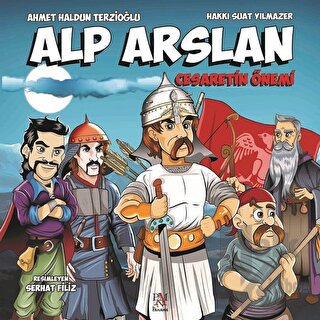 Alp Arslan