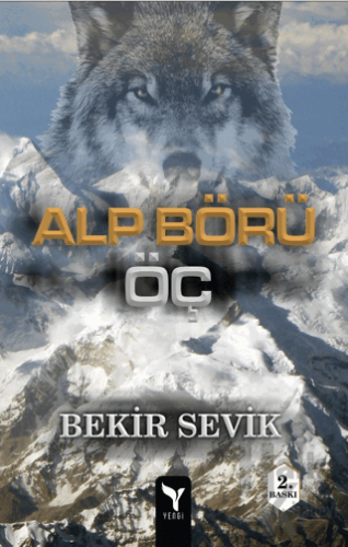 Alp Börü Öç 1