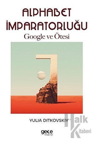 Alphabet İmparatorluğu