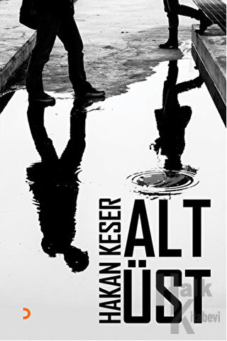 Alt Üst