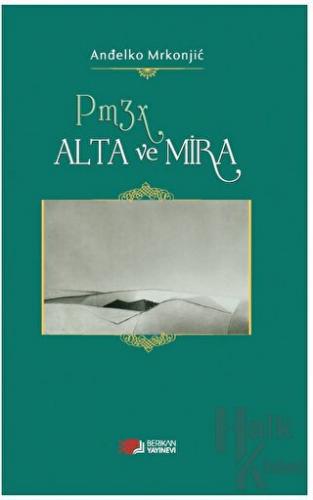 Alta Ve Mira