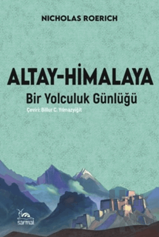Altay - Himalaya
