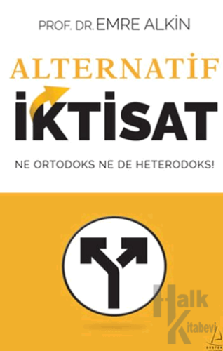 Alternatif İktisat - Halkkitabevi