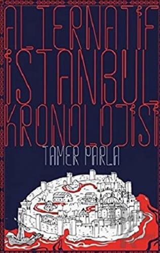 Alternatif İstanbul Kronolojisi - Halkkitabevi