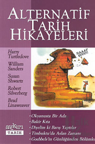 Alternatif Tarih Hikayeleri