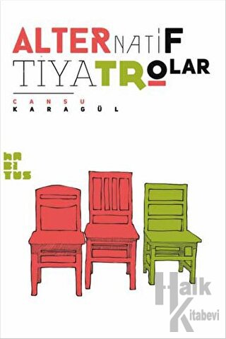 Alternatif Tiyatrolar