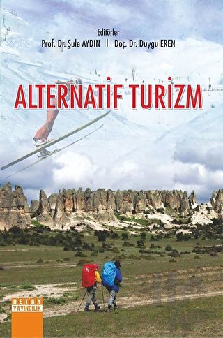 Alternatif Turizm