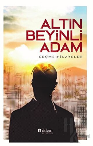 Altın Beyinili Adam