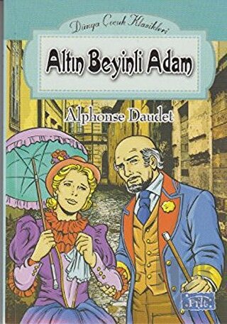 Altın Beyinli Adam