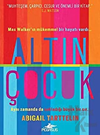 Altın Çocuk