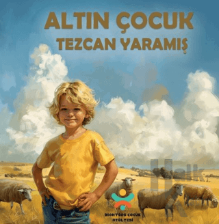 Altın Çocuk - Halkkitabevi