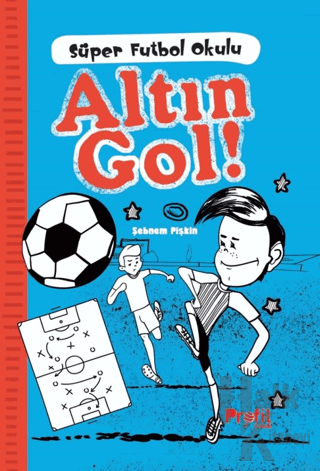 Altın Gol