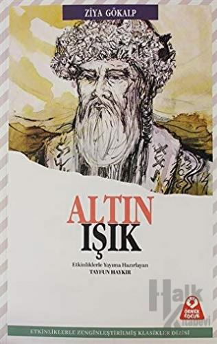 Altın Işık 10-14 Yaş