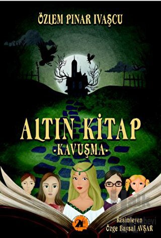 Altın Kitap - Kavuşma