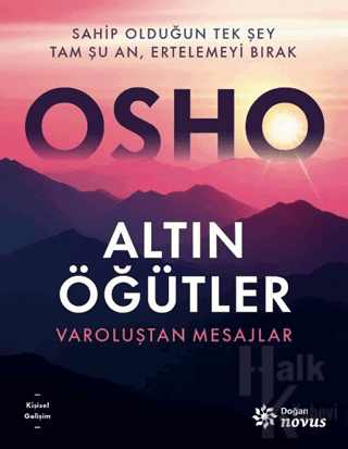 Altın Öğütler - Halkkitabevi