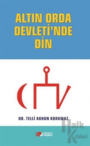 Altın Orda Devleti'nde Din