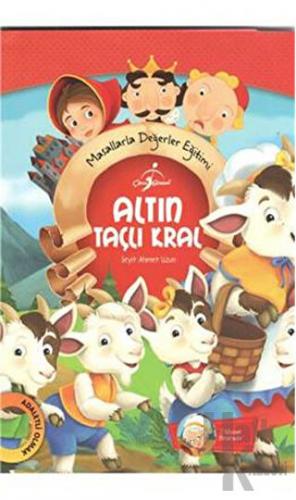 Altın Taçlı Kral