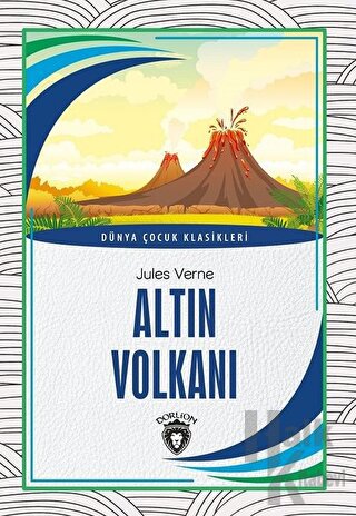 Altın Volkanı