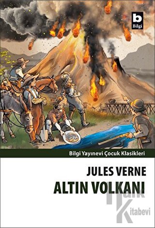 Altın Volkanı