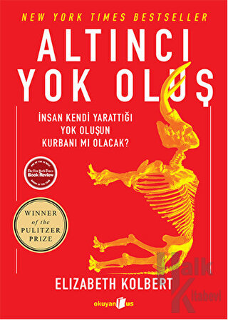 Altıncı Yok Oluş