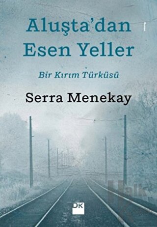 Aluşta’dan Esen Yeller