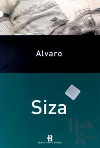 Alvaro Siza Çağdaş Dünya Mimarları Dizisi