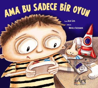 Ama Bu Sadece Bir Oyun