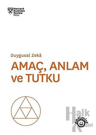 Amaç Anlam ve Tutku - Halkkitabevi