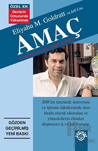 Amaç - Halkkitabevi