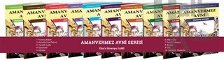 Amanvermez Avni 10'lu Set