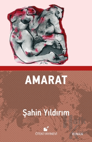 Amarat (Ciltli) - Halkkitabevi