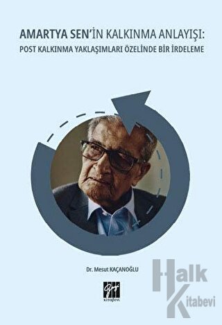 Amartya Sen'in Kalkınma Anlayışı